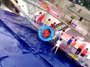 網(wǎng)紅橋 網(wǎng)紅橋