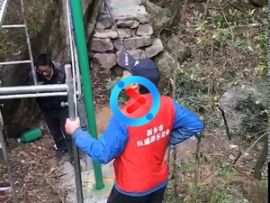 百杖潭兒童樂(lè)園施工現(xiàn)場(chǎng) 百杖潭兒童樂(lè)園施工現(xiàn)場(chǎng)