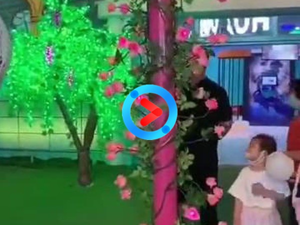 空中自行車 空中自行車