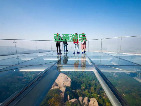 觀景平臺 觀景平臺