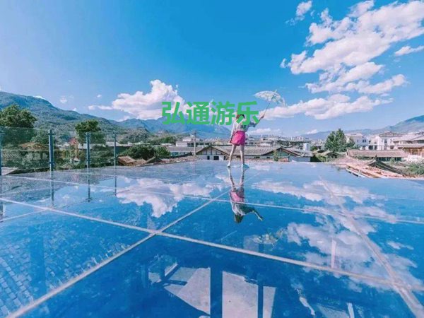 觀景平臺 觀景平臺