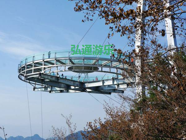 觀景平臺 觀景平臺