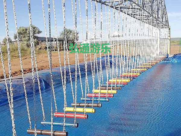 網(wǎng)紅橋 網(wǎng)紅橋