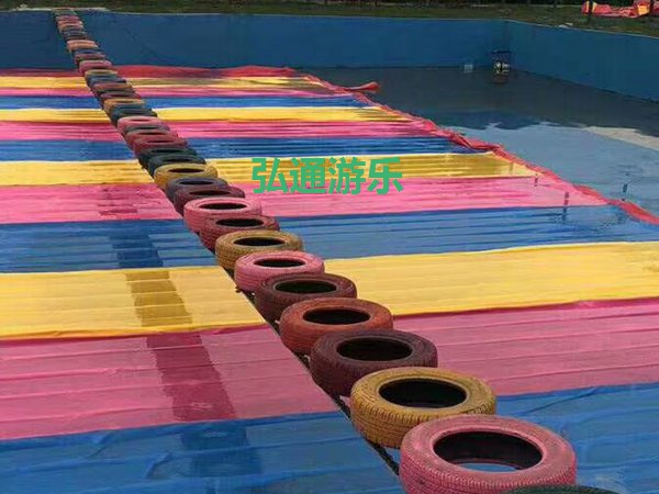 網(wǎng)紅橋 網(wǎng)紅橋