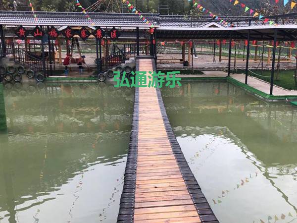 網(wǎng)紅橋 網(wǎng)紅橋