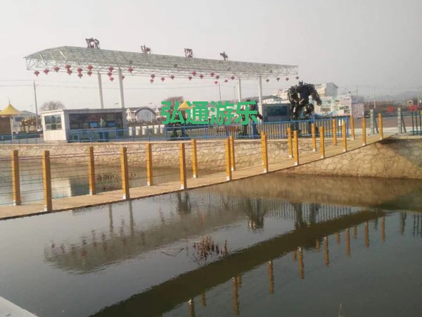 網(wǎng)紅橋 網(wǎng)紅橋