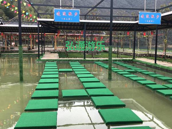 網(wǎng)紅橋 網(wǎng)紅橋