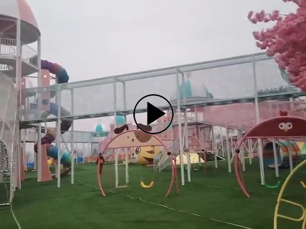 無(wú)動(dòng)力樂(lè)園 無(wú)動(dòng)力樂(lè)園